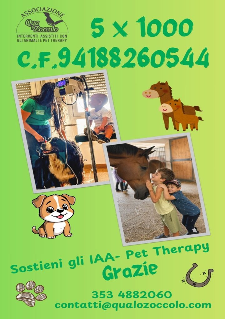 il tuo 5x1000